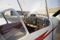 minicab 3seiten cockpit rechts